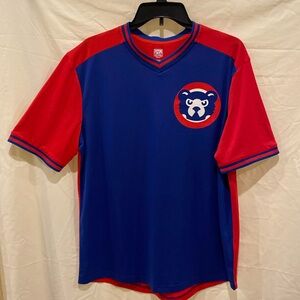 Chicago cubs Cooperstown Shirt/Jersey